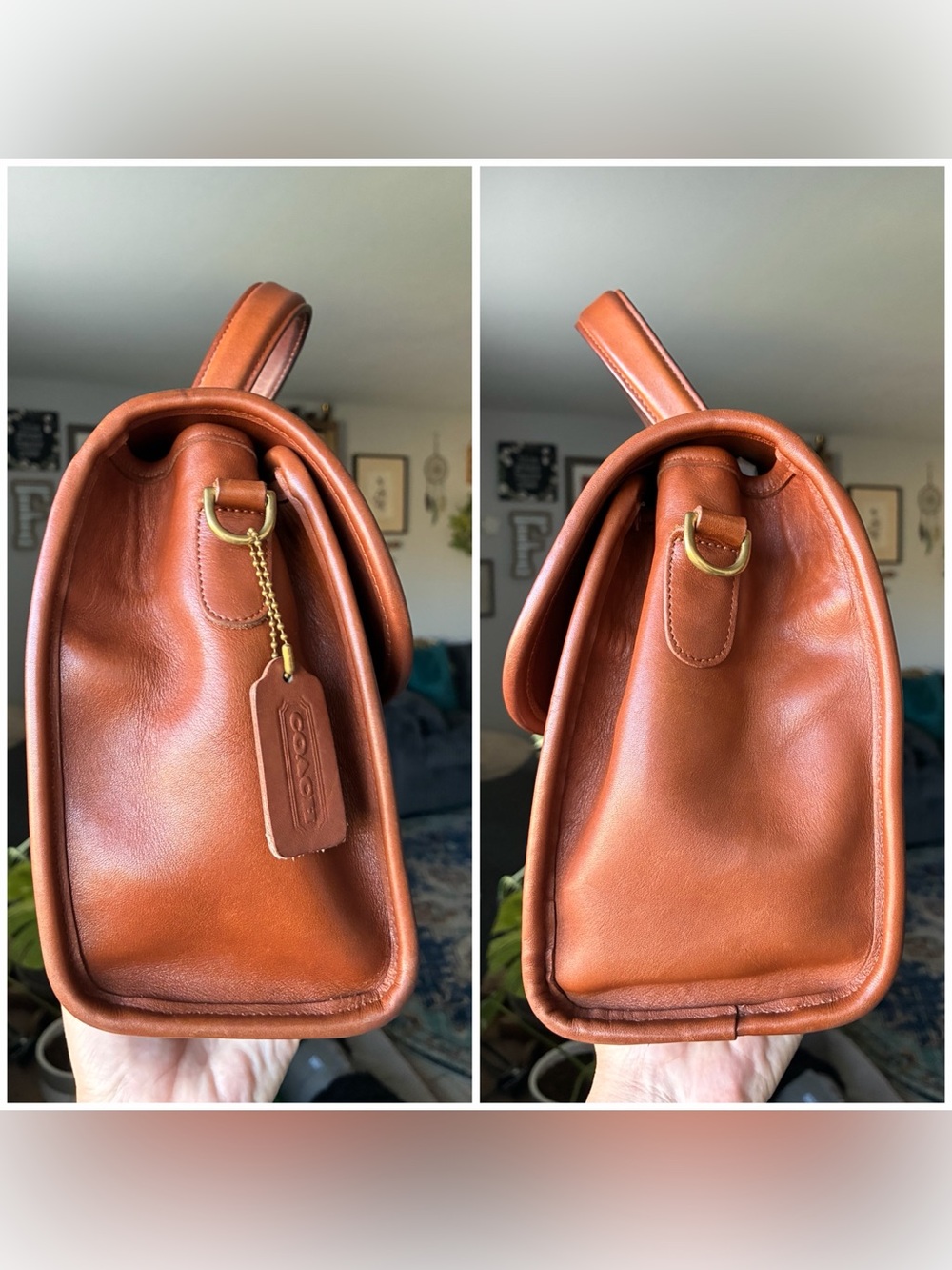 Vintage Coach Manor - Picture 8 of 12